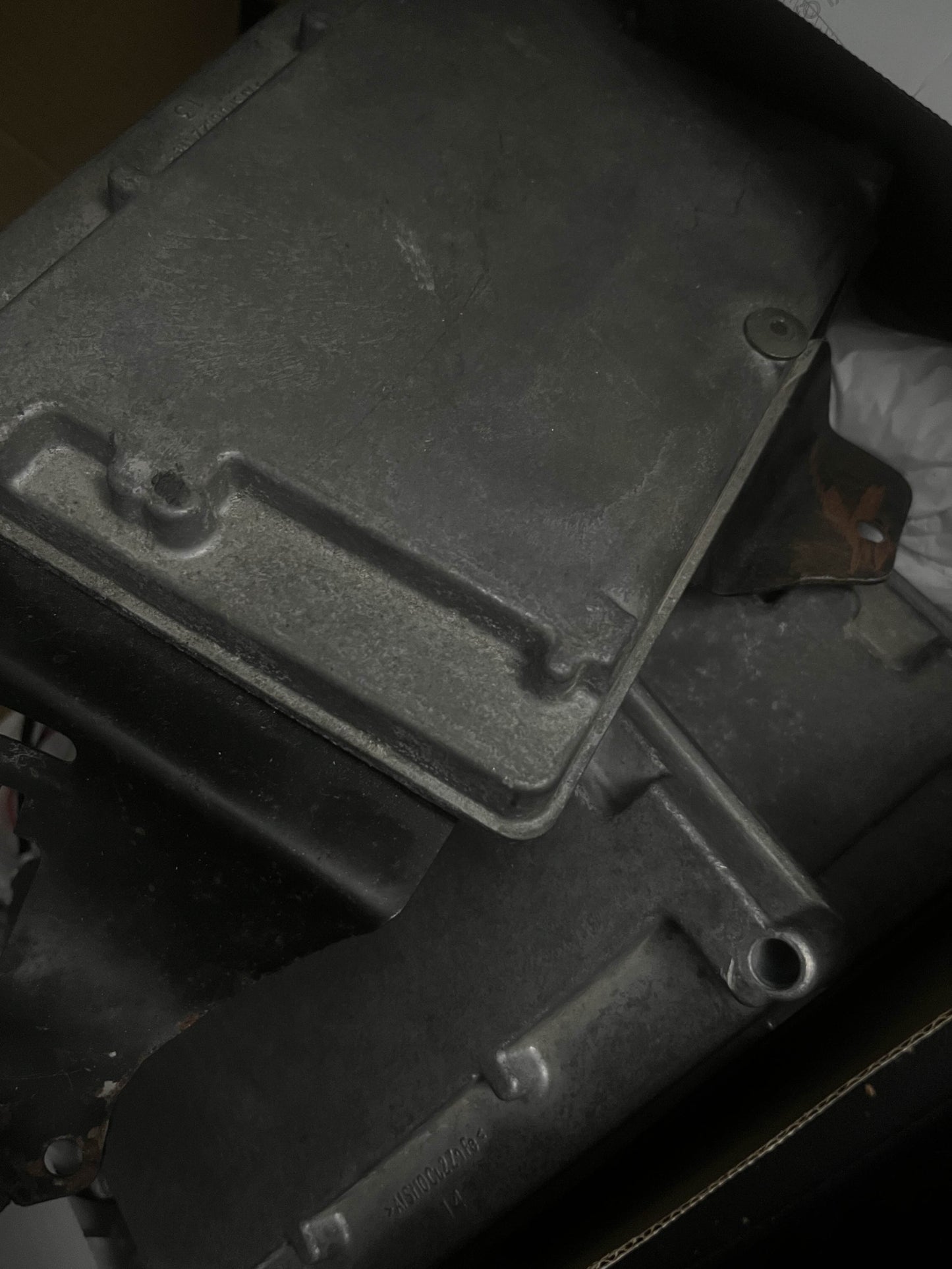 PRE-TUNED BA BTR ECU (AUTOMATIC)