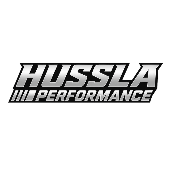 HUSSLAPERFORMANCE